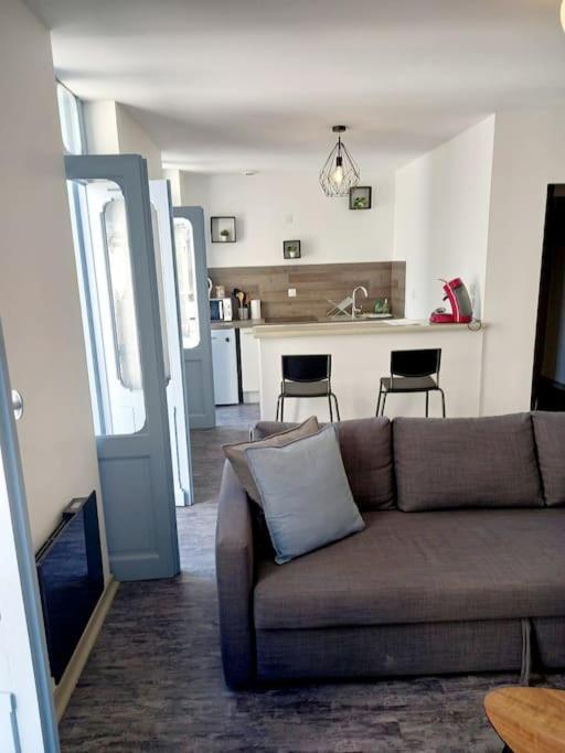 T2 Les Arcades Apartment Valence  Exterior photo