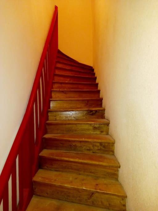 T2 Les Arcades Apartment Valence  Exterior photo